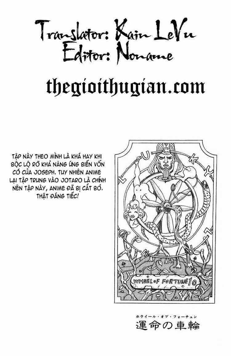 Cuộc Phiêu Lưu Bí Ẩn Chapter 149 trang 19