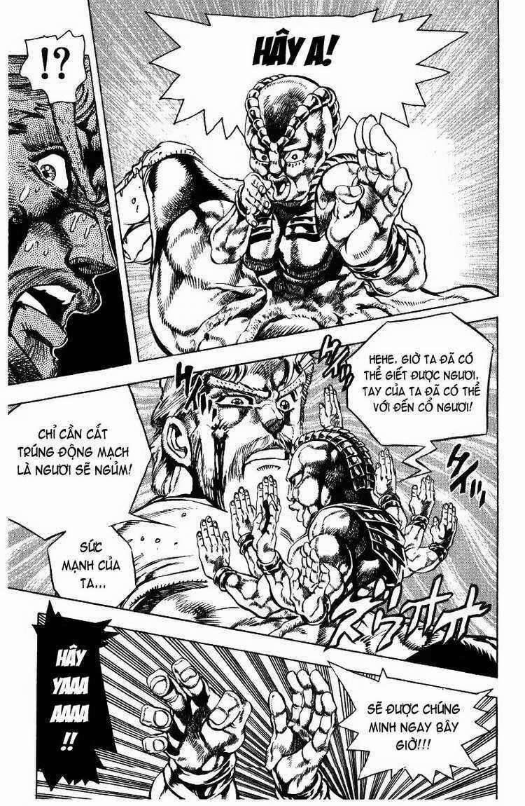 Cuộc Phiêu Lưu Bí Ẩn Chapter 149 trang 2