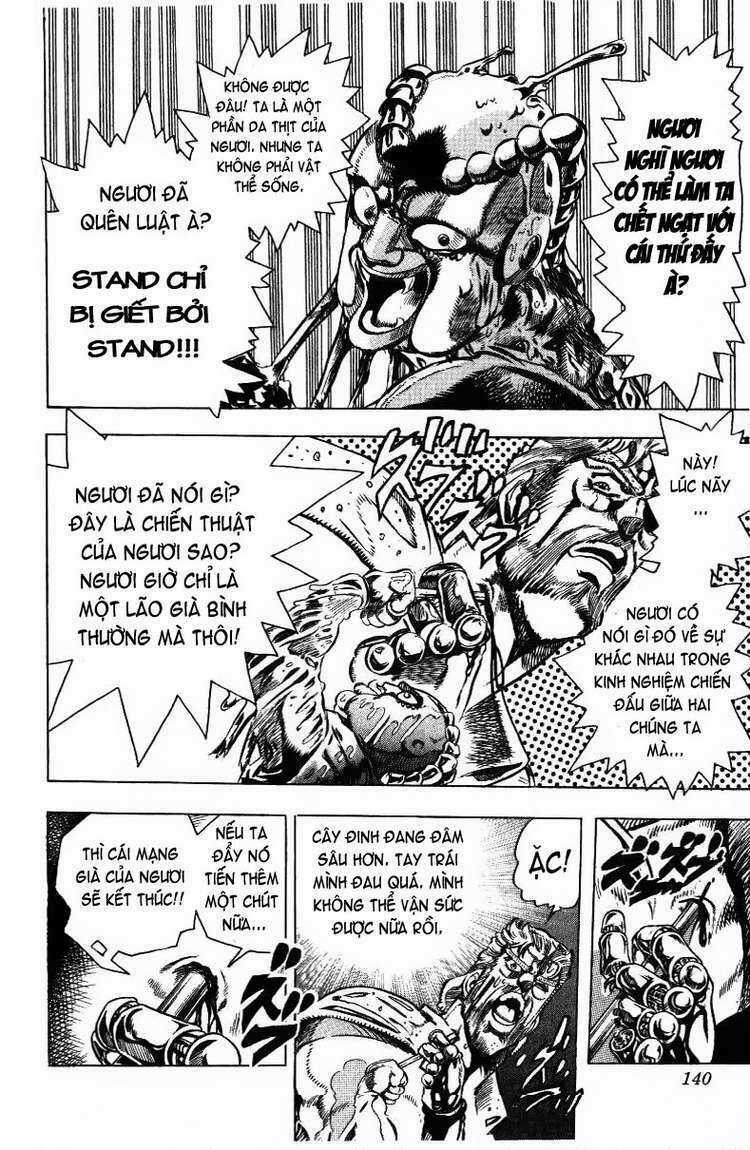 Cuộc Phiêu Lưu Bí Ẩn Chapter 149 trang 9