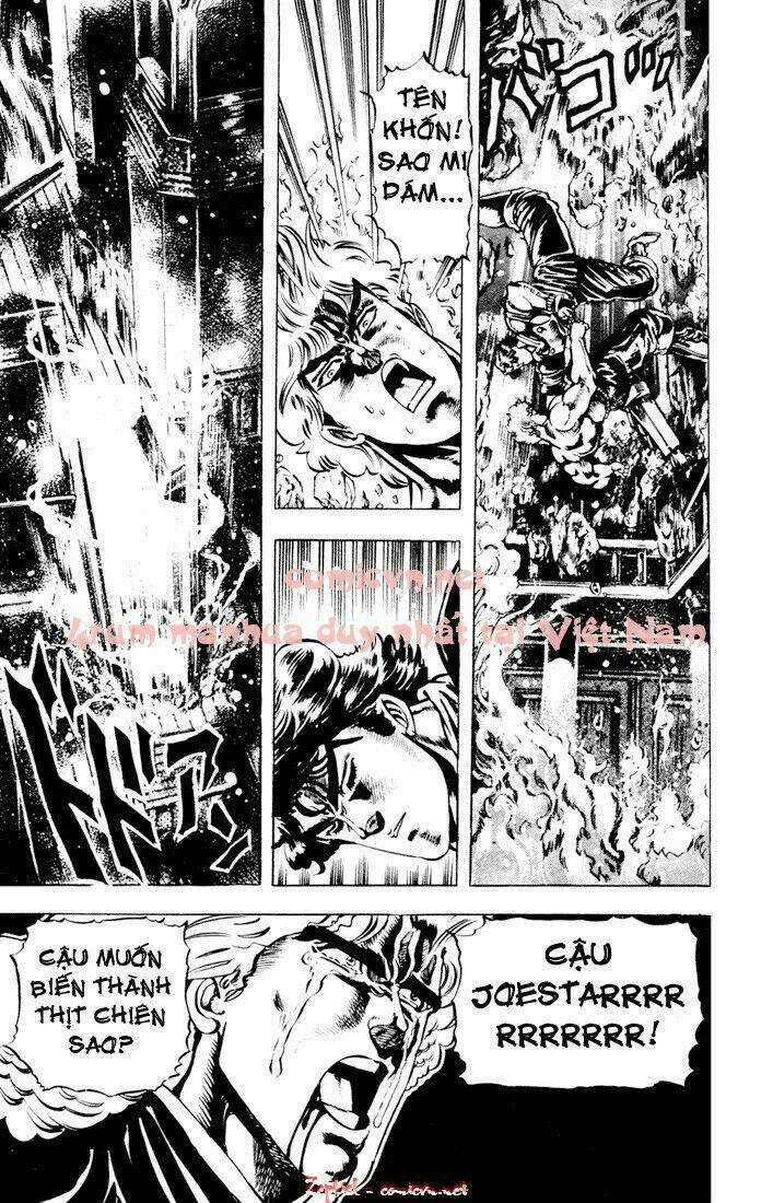 Cuộc Phiêu Lưu Bí Ẩn Chapter 15 trang 17