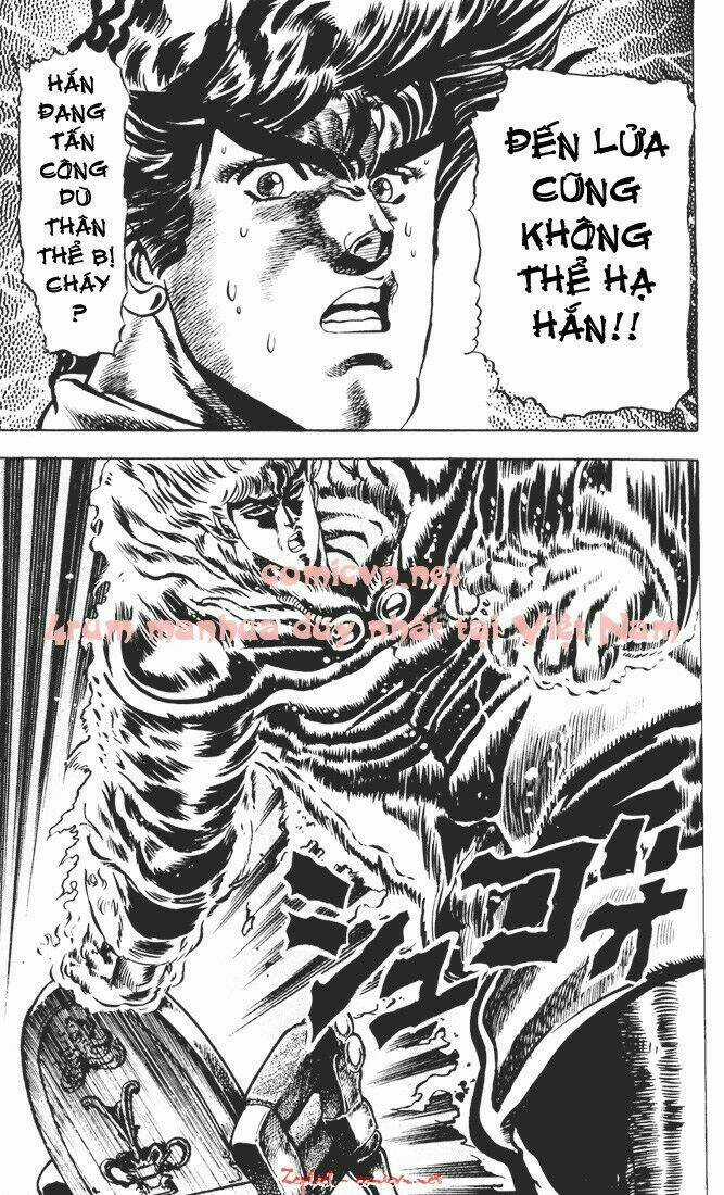 Cuộc Phiêu Lưu Bí Ẩn Chapter 15 trang 3