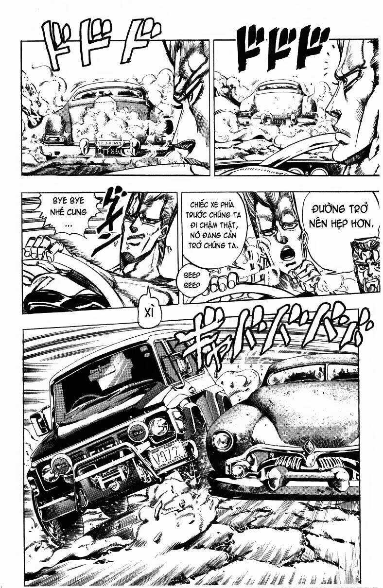 Cuộc Phiêu Lưu Bí Ẩn Chapter 150 trang 1