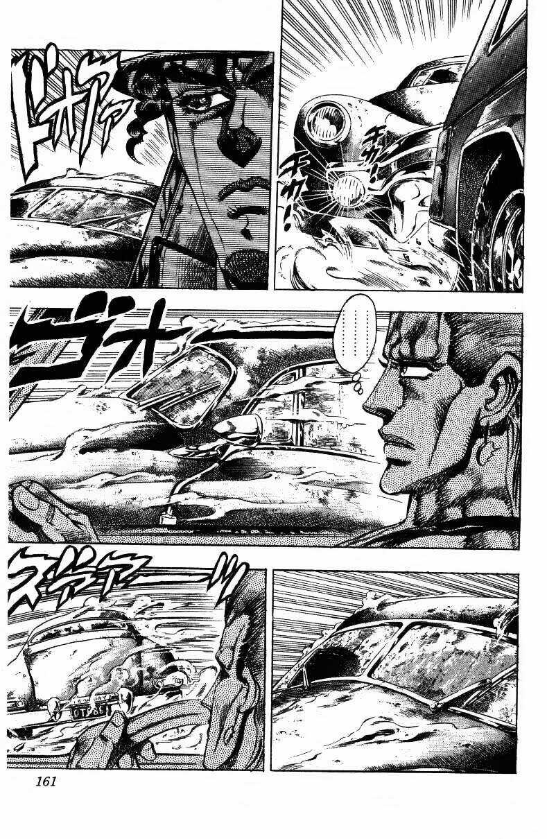 Cuộc Phiêu Lưu Bí Ẩn Chapter 150 trang 10