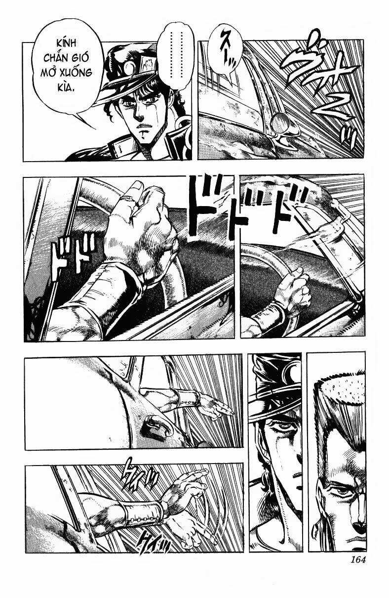 Cuộc Phiêu Lưu Bí Ẩn Chapter 150 trang 13