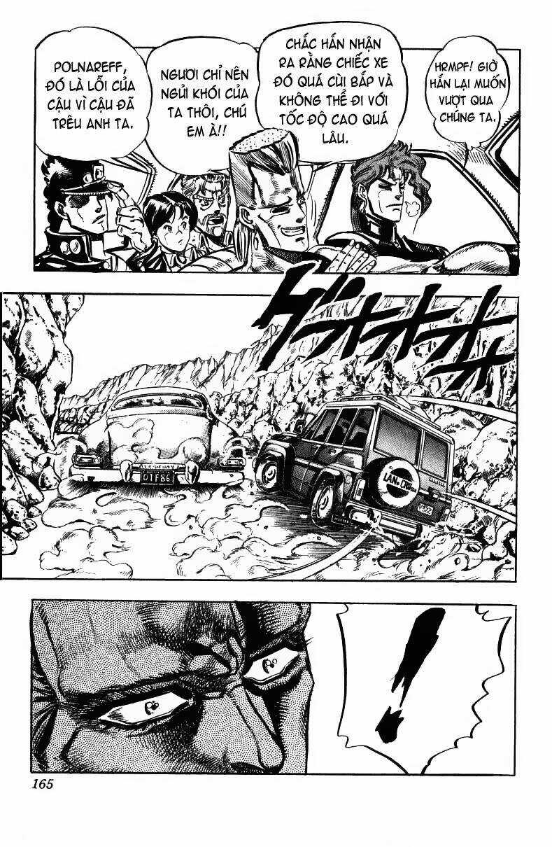 Cuộc Phiêu Lưu Bí Ẩn Chapter 150 trang 14