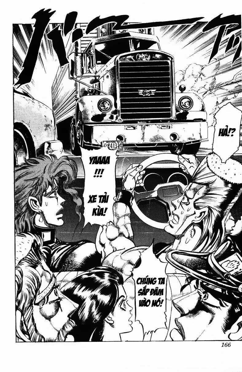 Cuộc Phiêu Lưu Bí Ẩn Chapter 150 trang 15