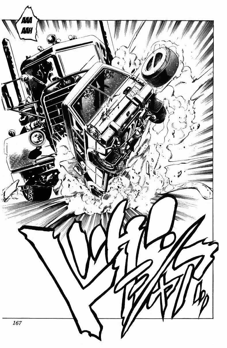 Cuộc Phiêu Lưu Bí Ẩn Chapter 150 trang 16