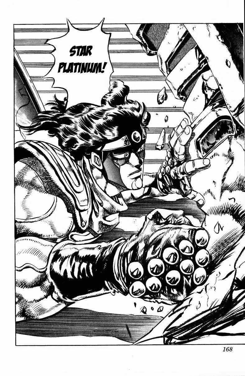 Cuộc Phiêu Lưu Bí Ẩn Chapter 150 trang 17