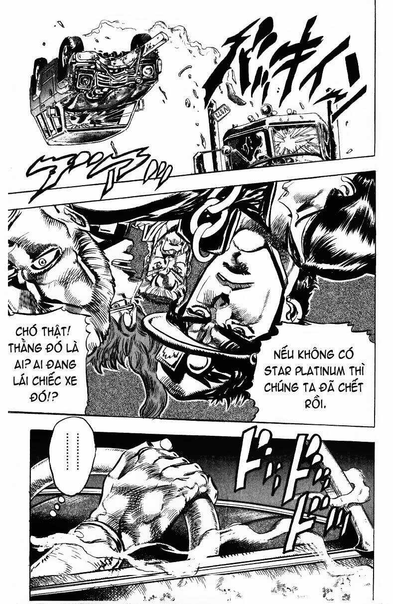 Cuộc Phiêu Lưu Bí Ẩn Chapter 150 trang 18