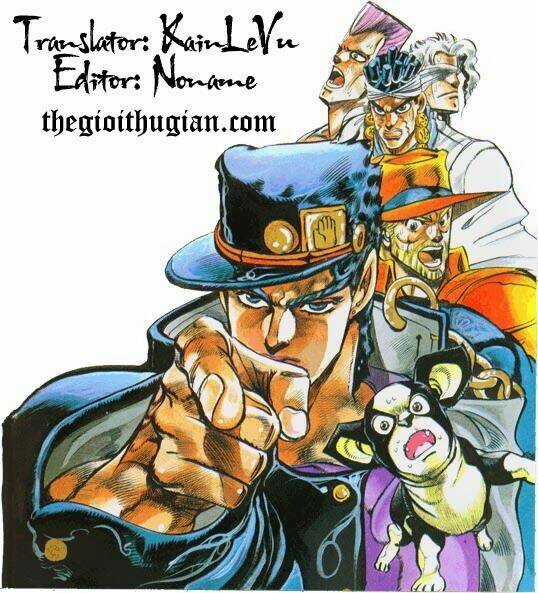 Cuộc Phiêu Lưu Bí Ẩn Chapter 150 trang 19