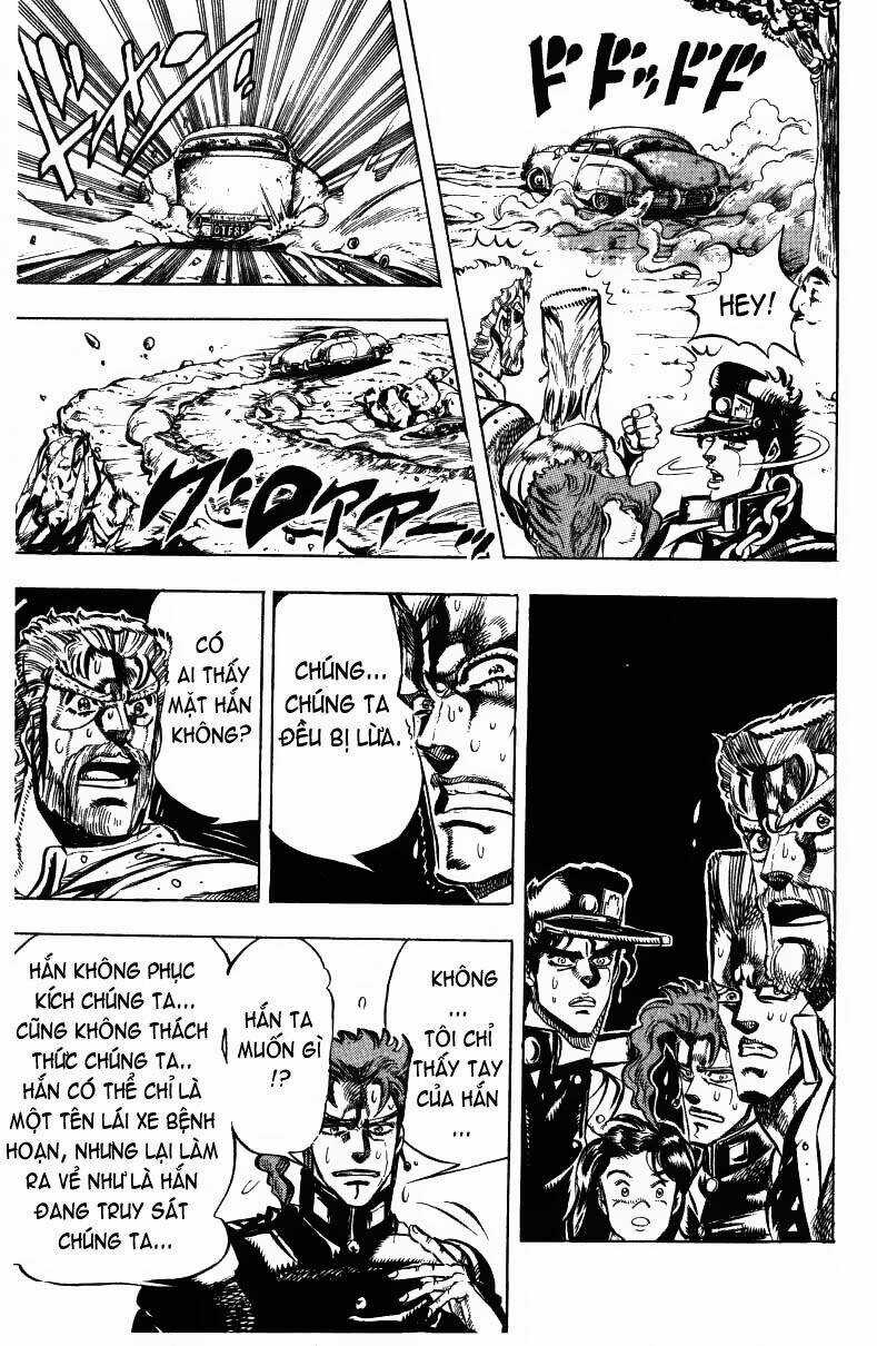 Cuộc Phiêu Lưu Bí Ẩn Chapter 151 trang 11