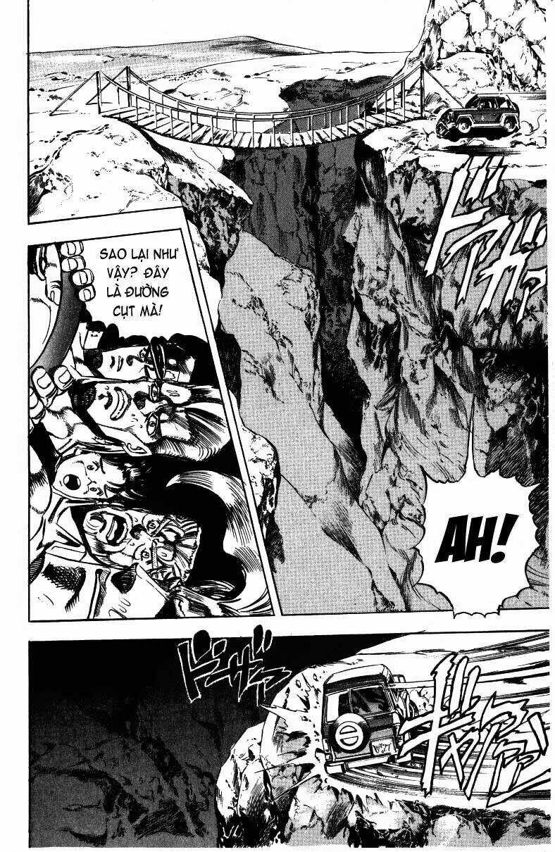 Cuộc Phiêu Lưu Bí Ẩn Chapter 151 trang 16