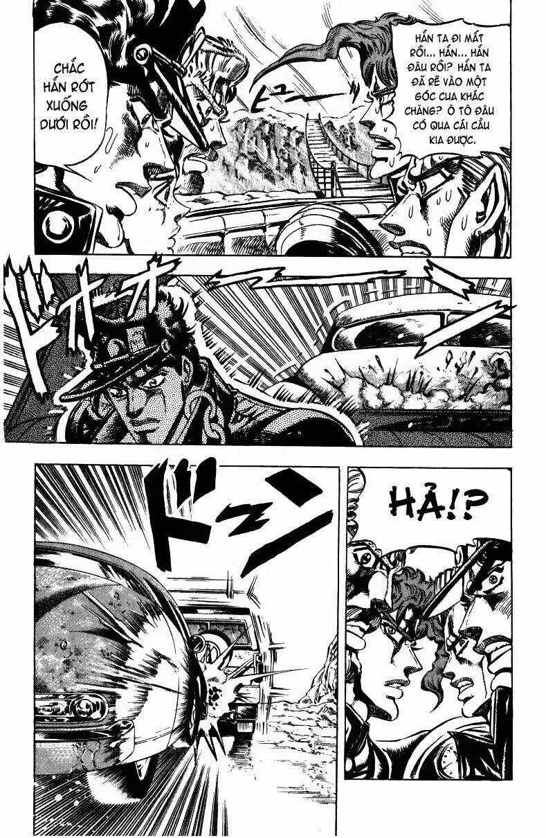 Cuộc Phiêu Lưu Bí Ẩn Chapter 151 trang 17