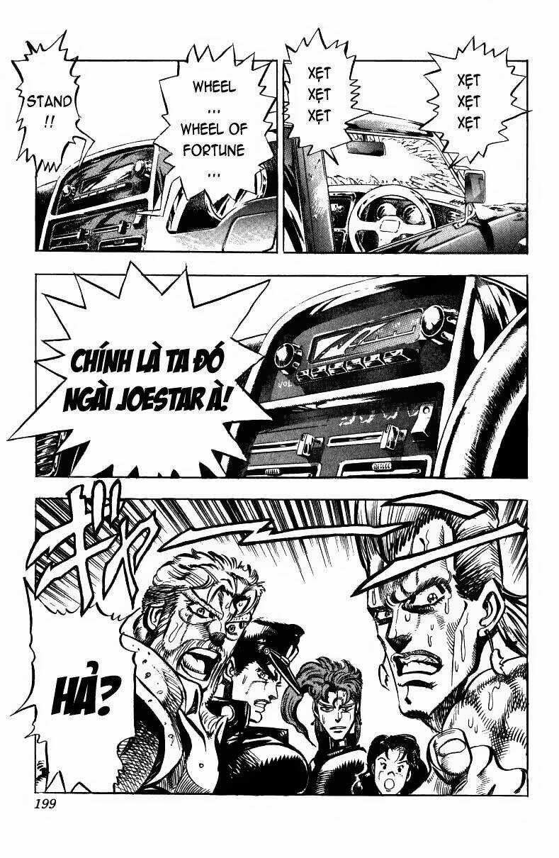 Cuộc Phiêu Lưu Bí Ẩn Chapter 152 trang 10