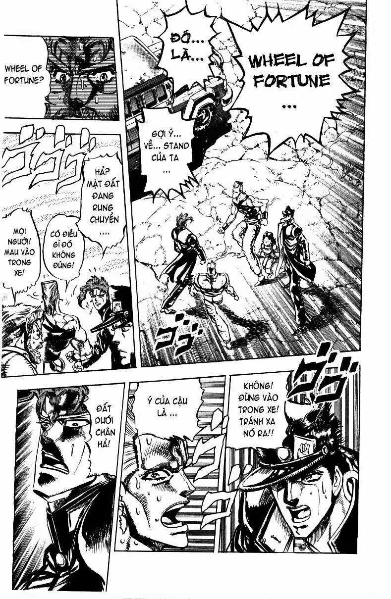 Cuộc Phiêu Lưu Bí Ẩn Chapter 152 trang 12