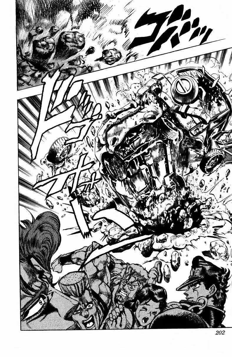 Cuộc Phiêu Lưu Bí Ẩn Chapter 152 trang 13