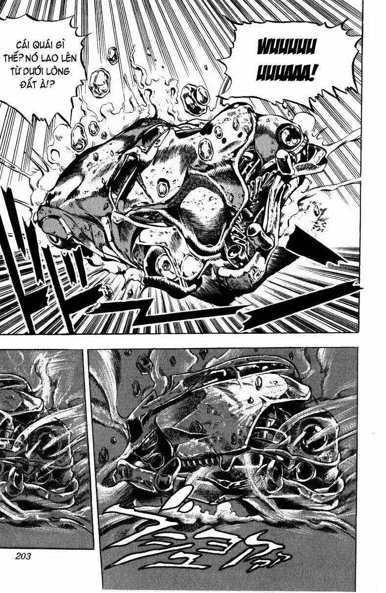 Cuộc Phiêu Lưu Bí Ẩn Chapter 152 trang 14