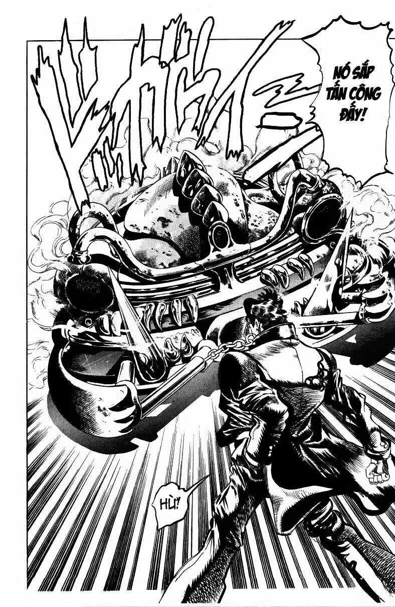 Cuộc Phiêu Lưu Bí Ẩn Chapter 152 trang 17