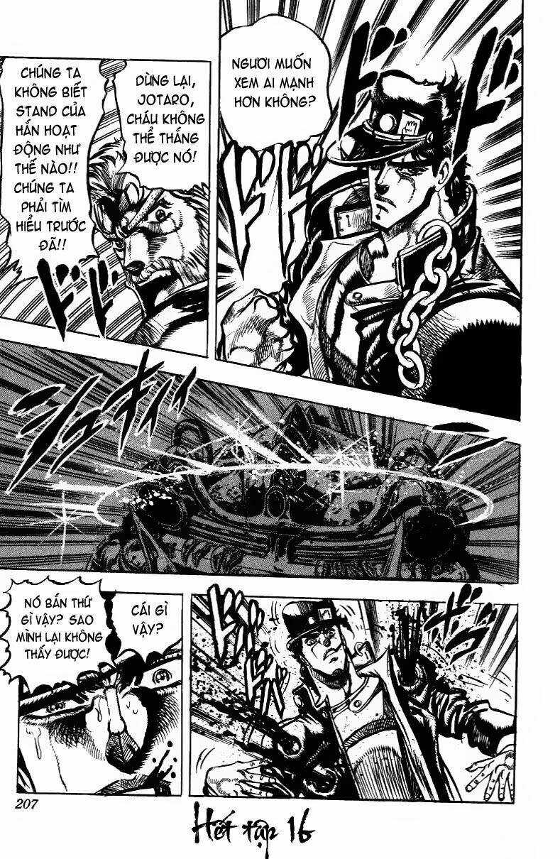 Cuộc Phiêu Lưu Bí Ẩn Chapter 152 trang 18