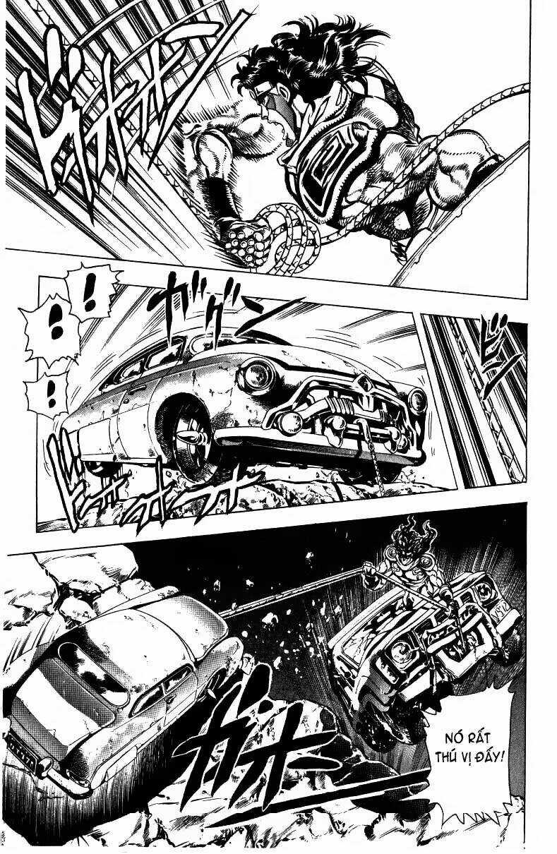 Cuộc Phiêu Lưu Bí Ẩn Chapter 152 trang 6