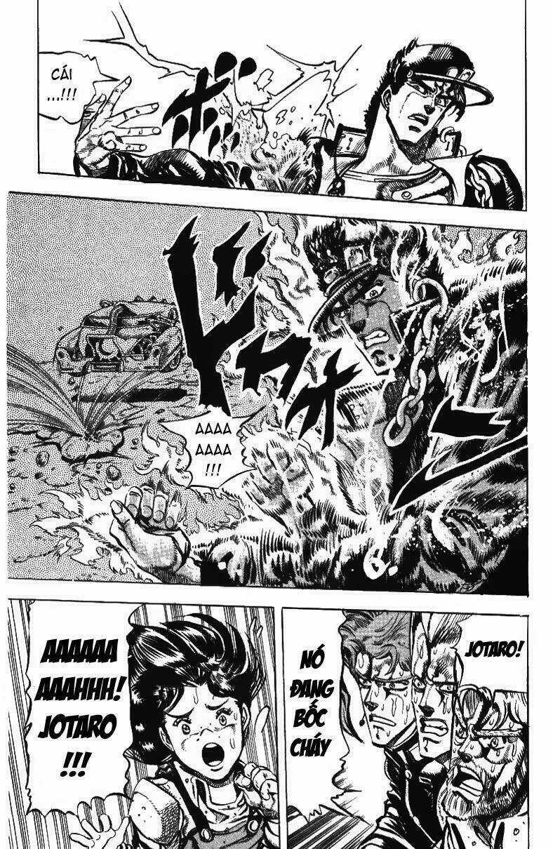 Cuộc Phiêu Lưu Bí Ẩn Chapter 153 trang 19