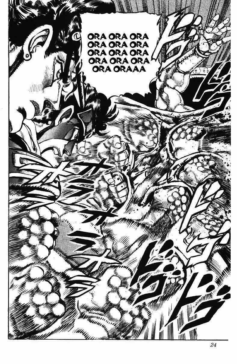 Cuộc Phiêu Lưu Bí Ẩn Chapter 153 trang 22