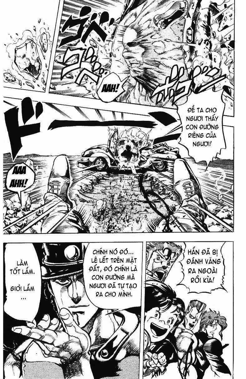 Cuộc Phiêu Lưu Bí Ẩn Chapter 153 trang 23