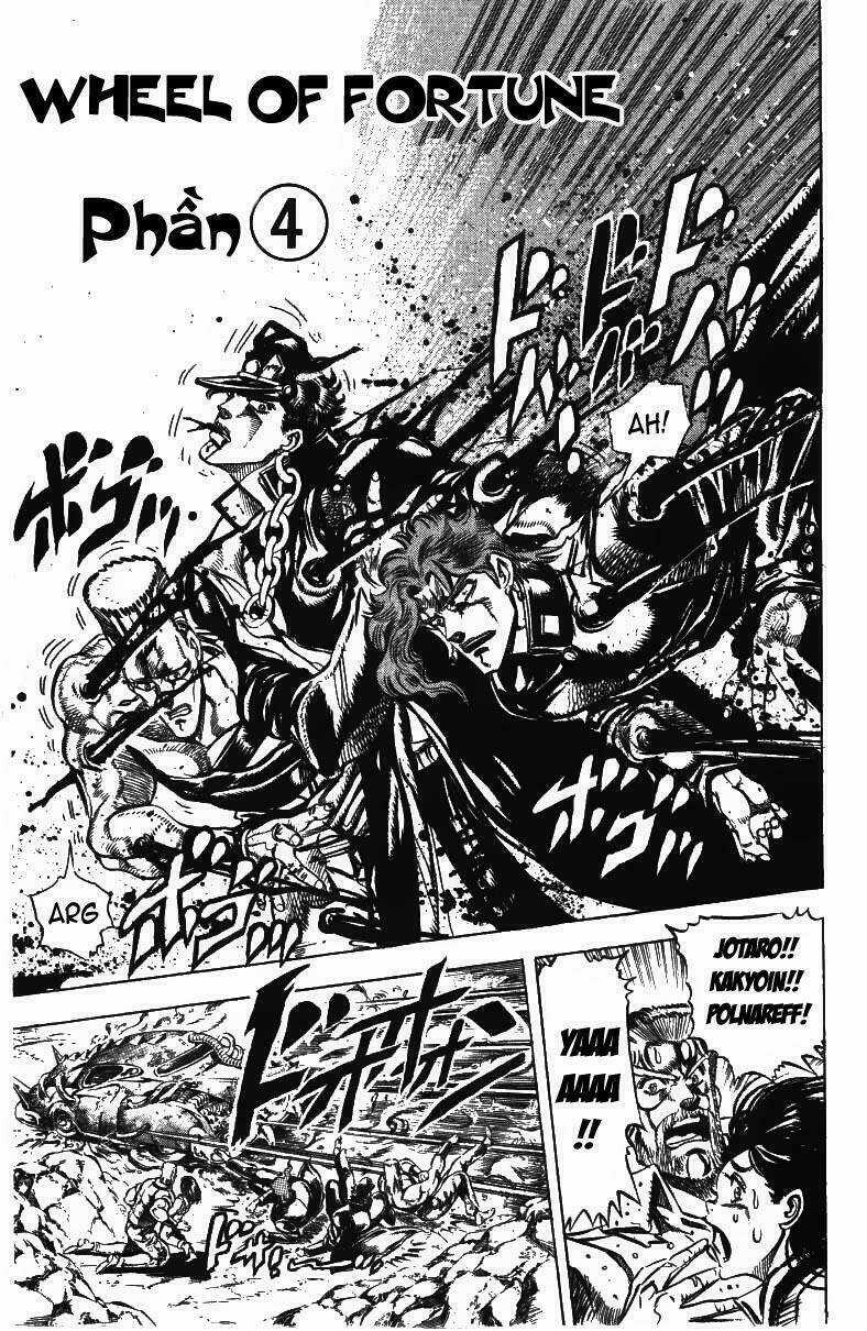 Cuộc Phiêu Lưu Bí Ẩn Chapter 153 trang 7