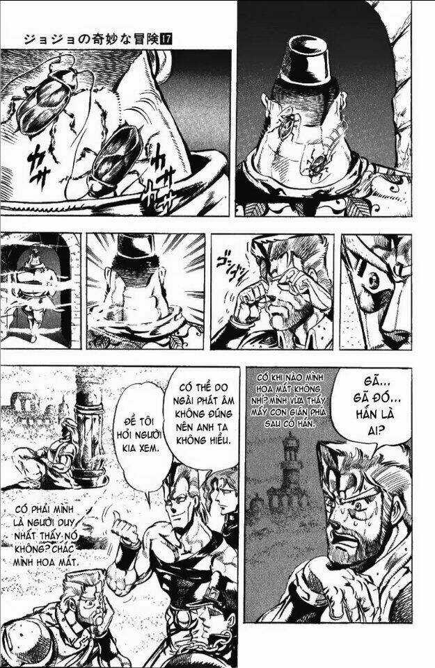 Cuộc Phiêu Lưu Bí Ẩn Chapter 154 trang 14