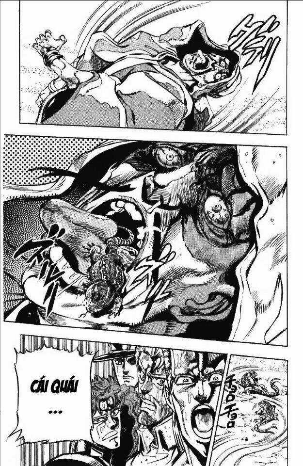 Cuộc Phiêu Lưu Bí Ẩn Chapter 154 trang 16