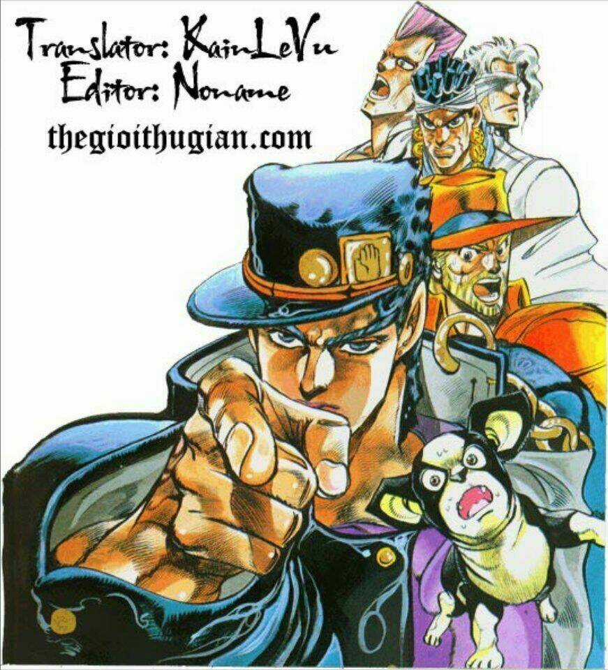 Cuộc Phiêu Lưu Bí Ẩn Chapter 154 trang 18