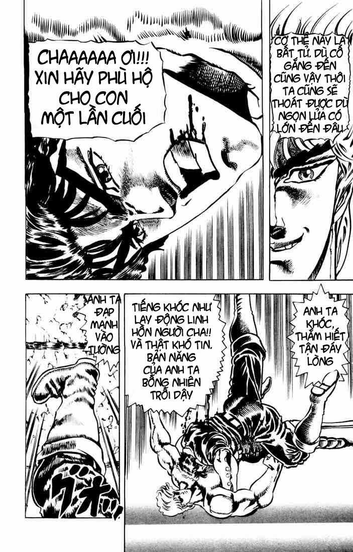 Cuộc Phiêu Lưu Bí Ẩn Chapter 16 trang 11