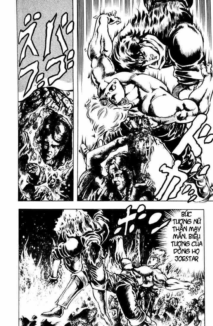 Cuộc Phiêu Lưu Bí Ẩn Chapter 16 trang 13