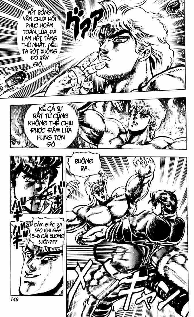 Cuộc Phiêu Lưu Bí Ẩn Chapter 16 trang 2