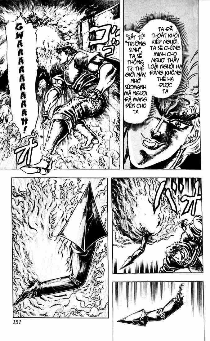 Cuộc Phiêu Lưu Bí Ẩn Chapter 16 trang 4