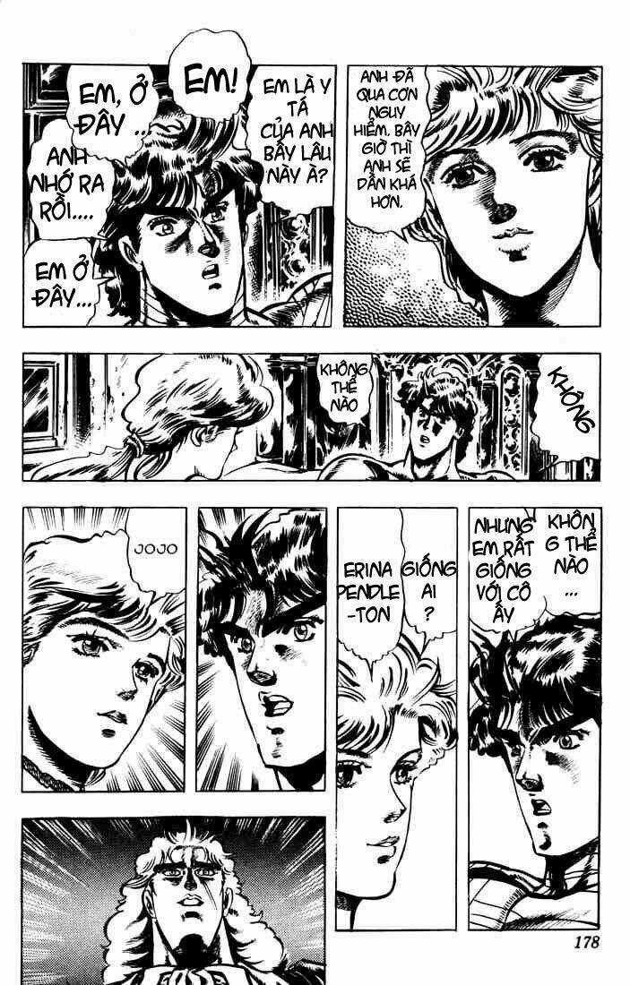 Cuộc Phiêu Lưu Bí Ẩn Chapter 17 trang 10