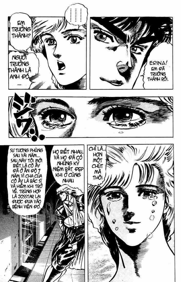 Cuộc Phiêu Lưu Bí Ẩn Chapter 17 trang 11