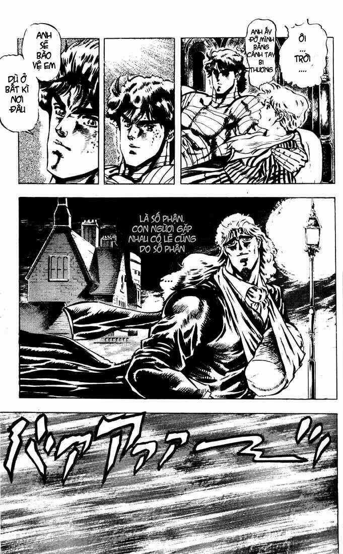 Cuộc Phiêu Lưu Bí Ẩn Chapter 17 trang 13