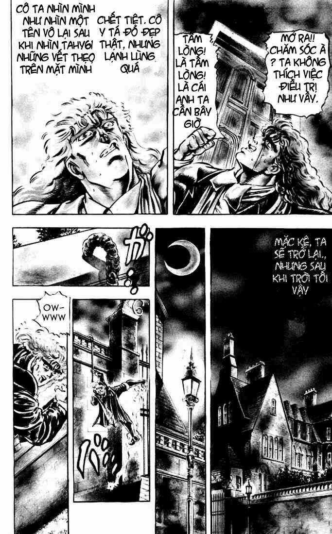 Cuộc Phiêu Lưu Bí Ẩn Chapter 17 trang 4