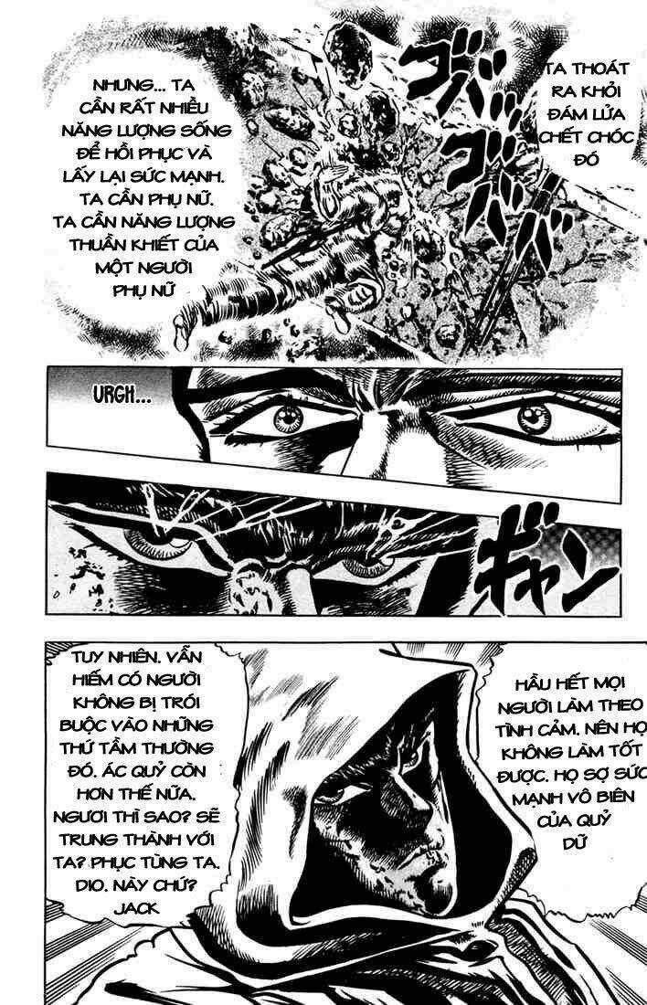 Cuộc Phiêu Lưu Bí Ẩn Chapter 18 trang 11