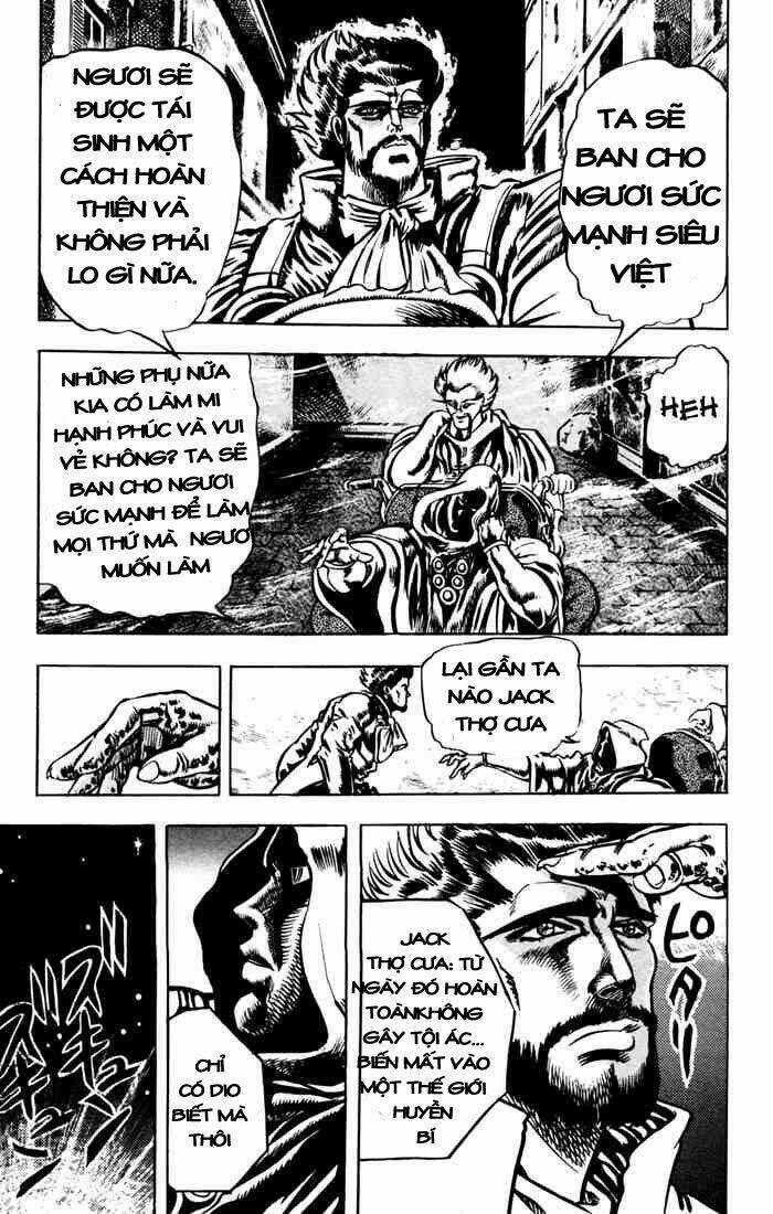 Cuộc Phiêu Lưu Bí Ẩn Chapter 18 trang 12