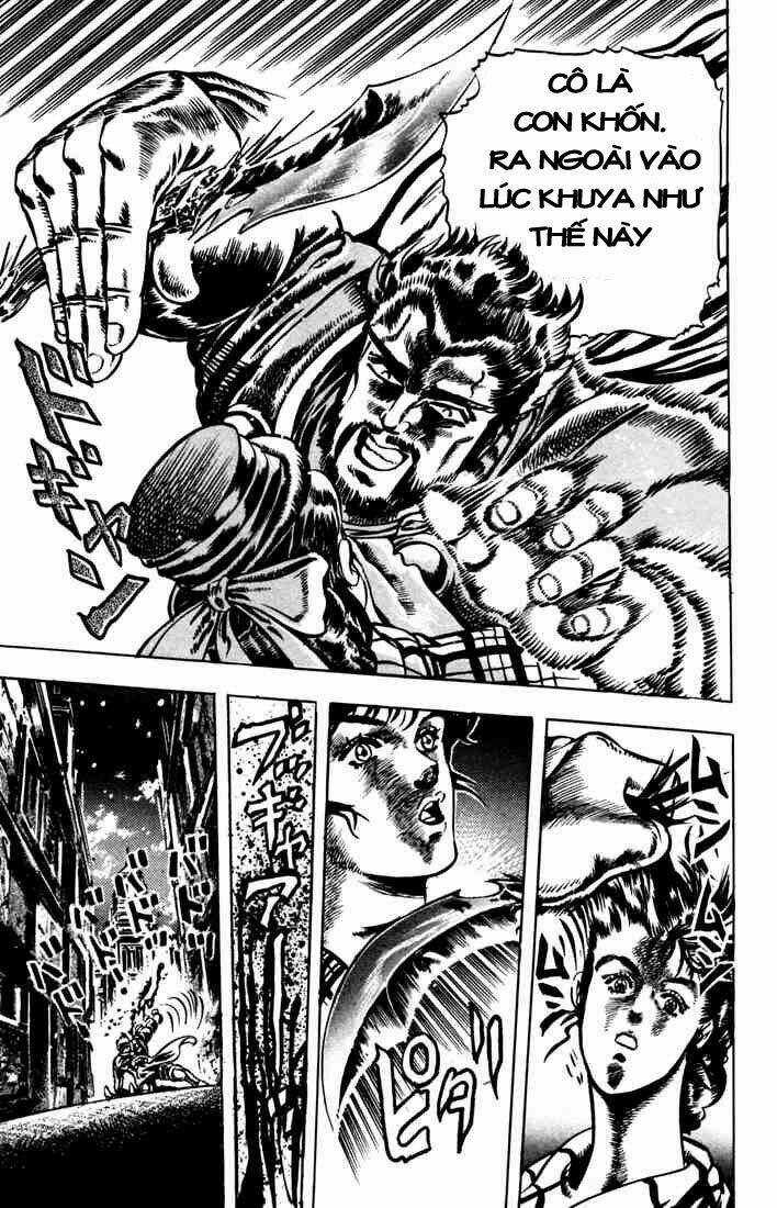 Cuộc Phiêu Lưu Bí Ẩn Chapter 18 trang 6