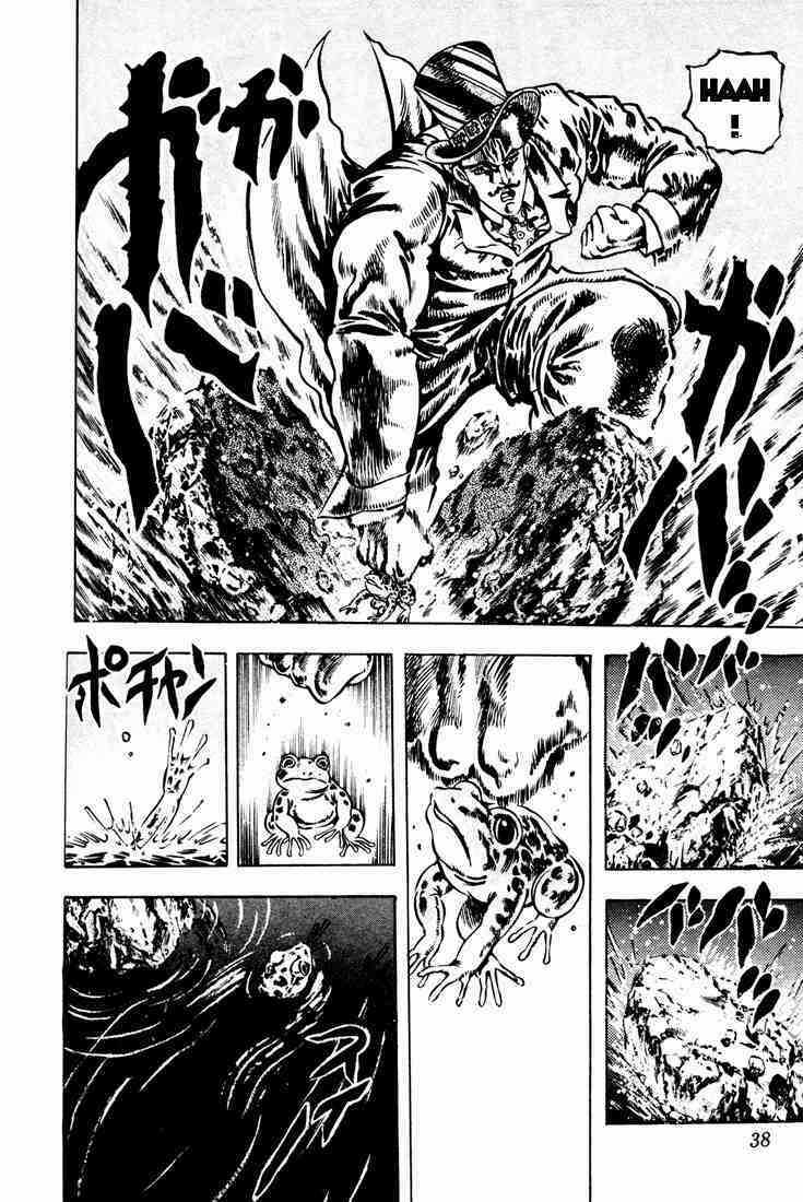 Cuộc Phiêu Lưu Bí Ẩn Chapter 19 trang 11