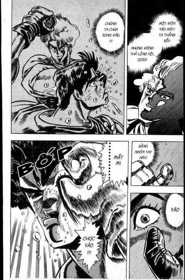 Cuộc Phiêu Lưu Bí Ẩn Chapter 2 trang 19