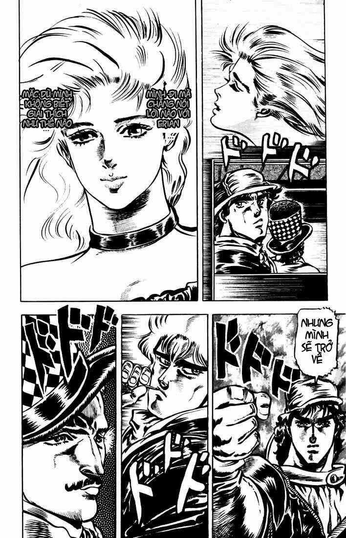 Cuộc Phiêu Lưu Bí Ẩn Chapter 21 trang 10