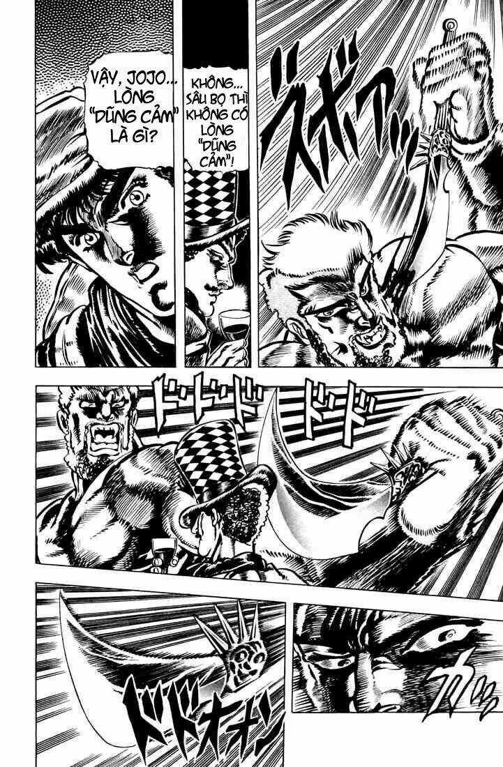 Cuộc Phiêu Lưu Bí Ẩn Chapter 22 trang 13