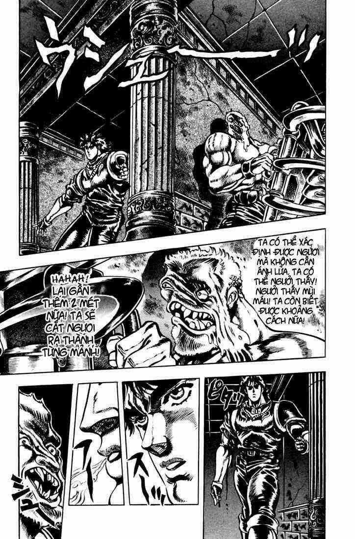 Cuộc Phiêu Lưu Bí Ẩn Chapter 23 trang 12