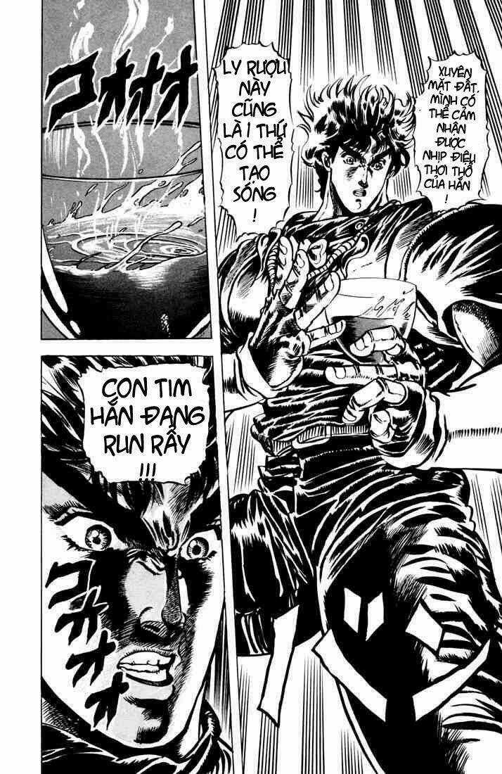 Cuộc Phiêu Lưu Bí Ẩn Chapter 23 trang 15