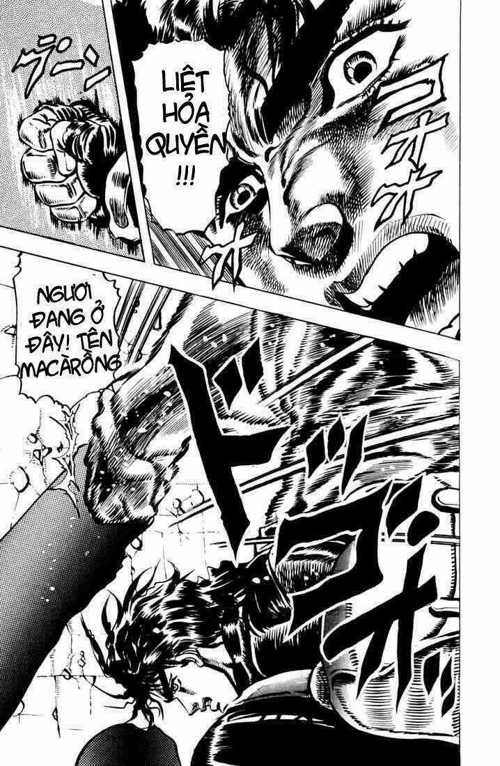 Cuộc Phiêu Lưu Bí Ẩn Chapter 23 trang 16