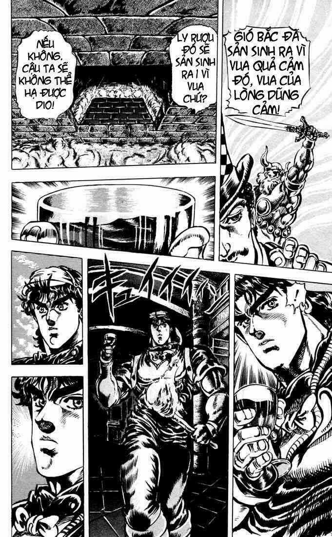 Cuộc Phiêu Lưu Bí Ẩn Chapter 23 trang 7